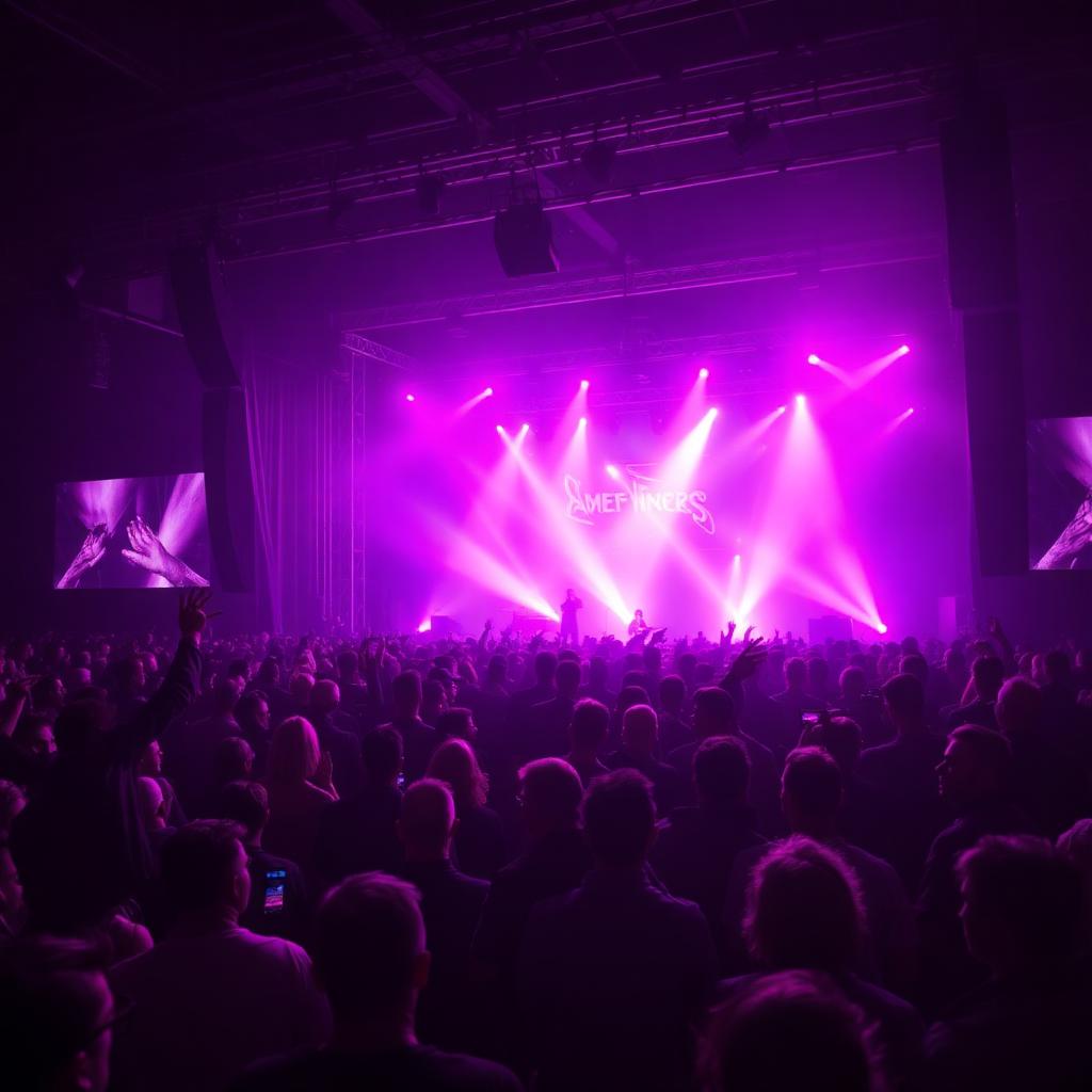 Musical Events & Concerts