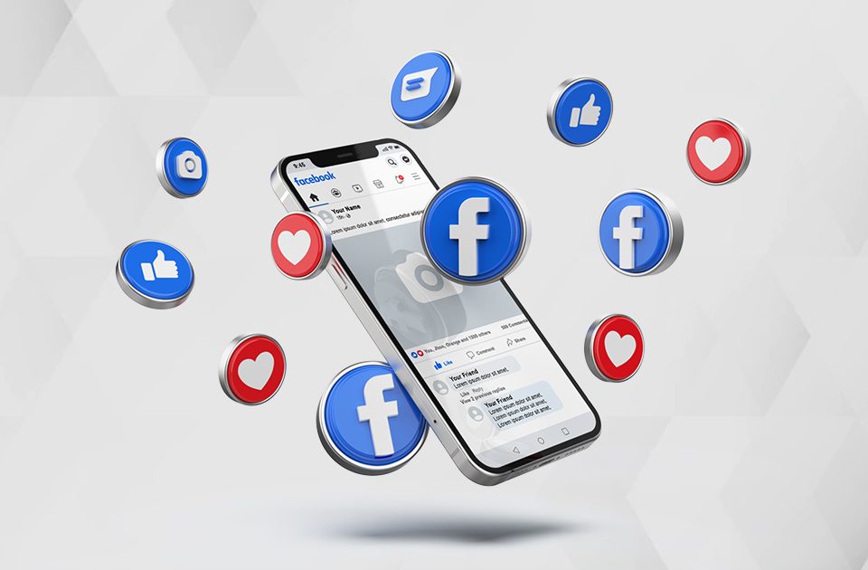 engaging facebook posts by riise consulting