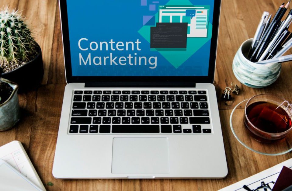 Harnessing the Power of Content Marketing: Engage, Educate, and Convert