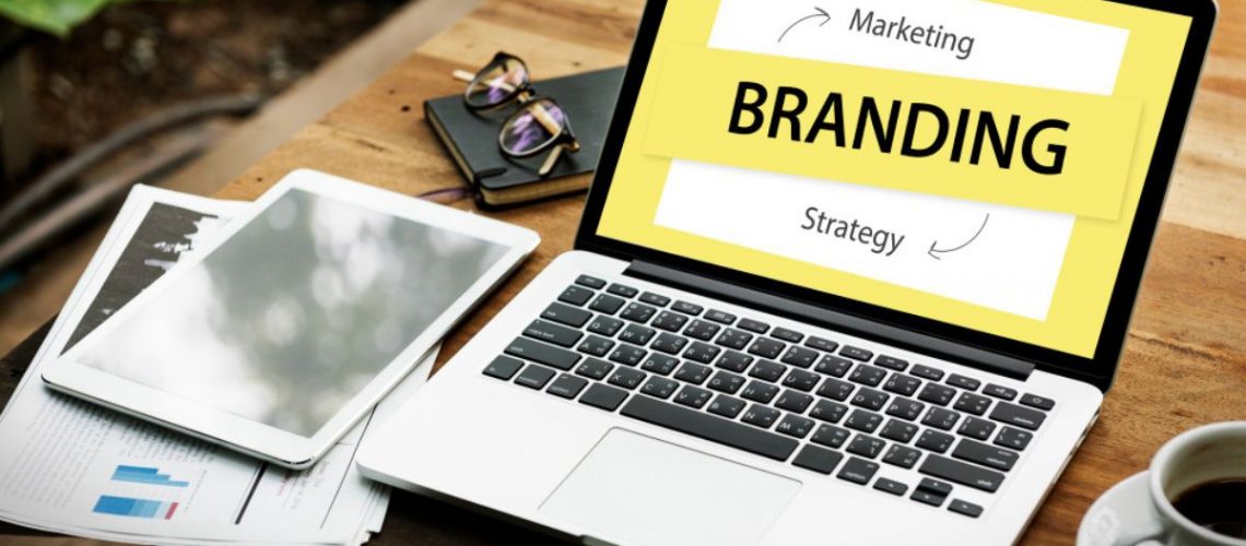 Building a Strong Brand Online: Strategies for Branding in the Digital Age