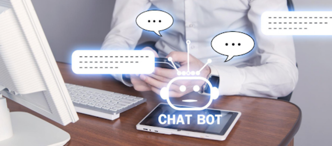 Chats bot for Customer Engagement
